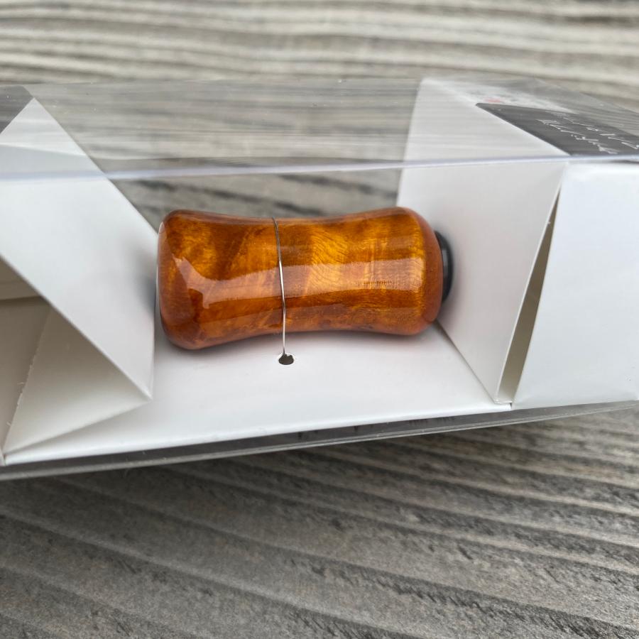 NEW WLハンドルノブ ウォーターランド ウッド ハンドルノブII I型