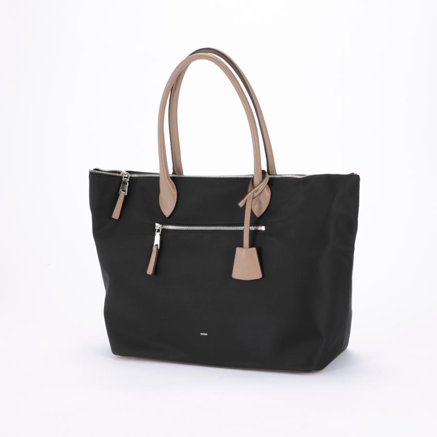 nano ナノ ナイロンA4トートバッグ NX(1162a） フィットハウス : FIT