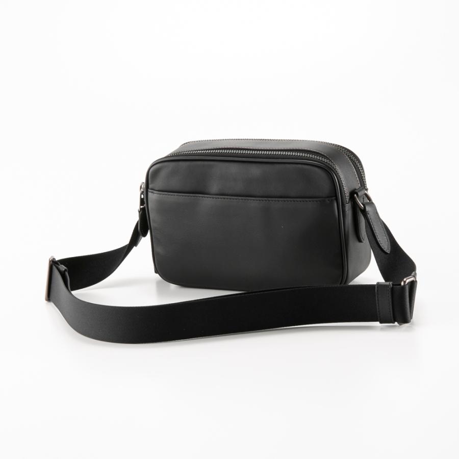 COACH（コーチ） ショルダーバッグ レザー グラハム クロスボディ