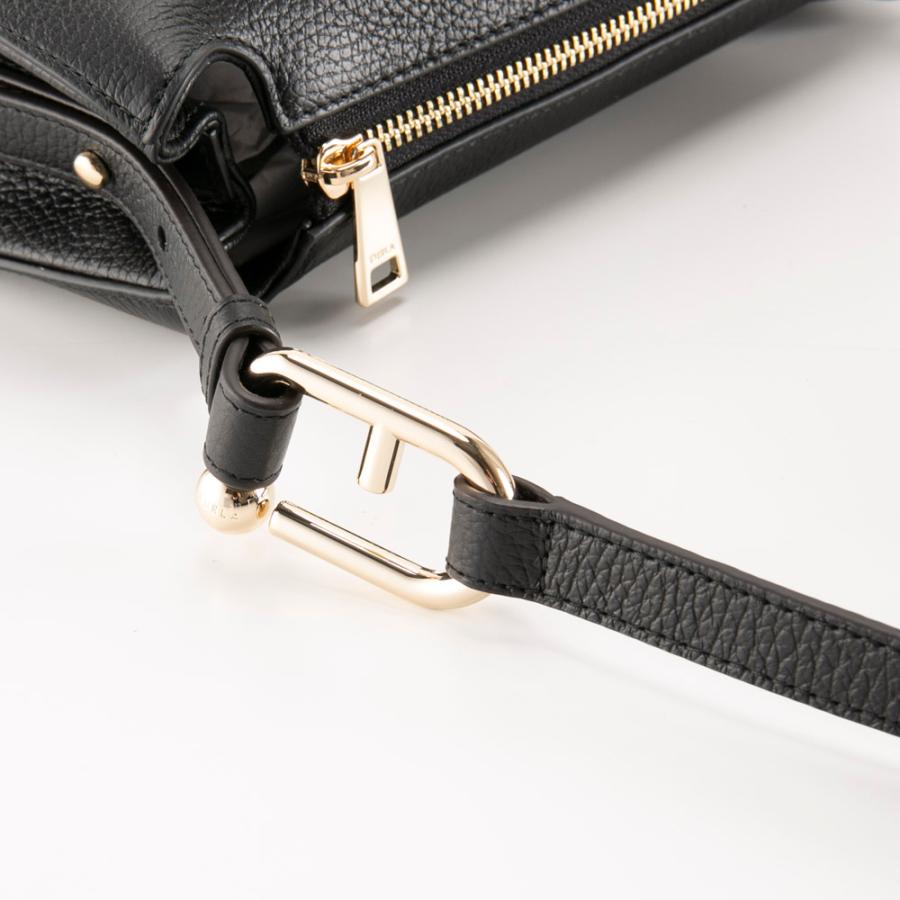 FURLA（フルラ） ショルダーバッグ NUVOLA CROSSBODY WB01275-HSF000