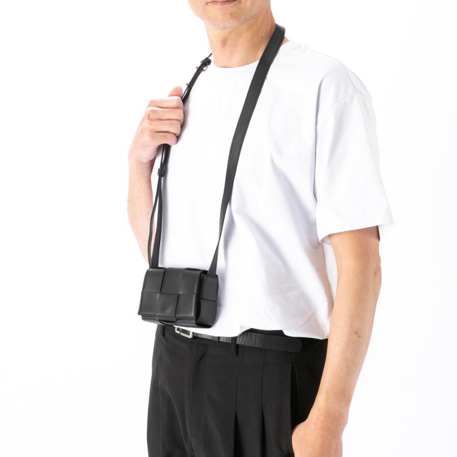 BOTTEGA VENETA（ボッテガ・ヴェネタ） マキシ イントレチャート