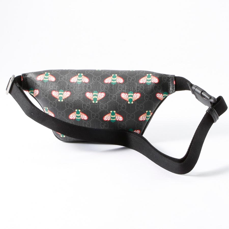 GUCCI（グッチ） ボディバッグ・ウエストポーチ ベルトバッグ BESTIARY