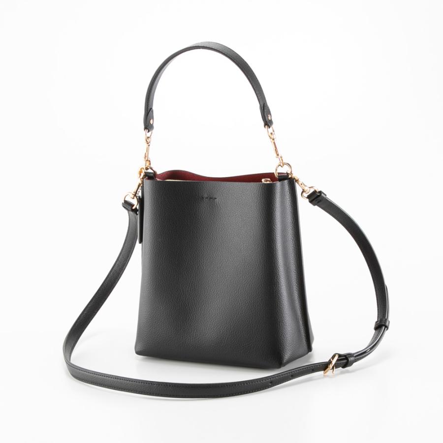 COACH（コーチ） ハンド・トートバッグ モリー バケットバッグ 22 SD付