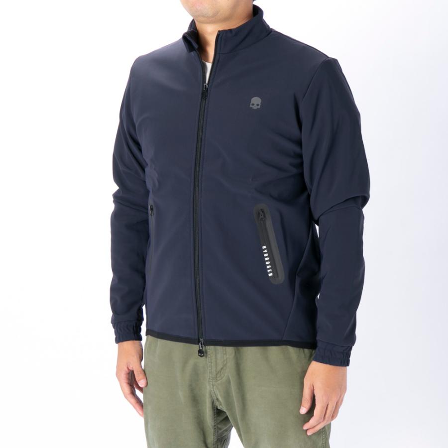 HYDROGEN（ハイドロゲン） メンズアウター WINTER GOLF JKT/68 GCW000