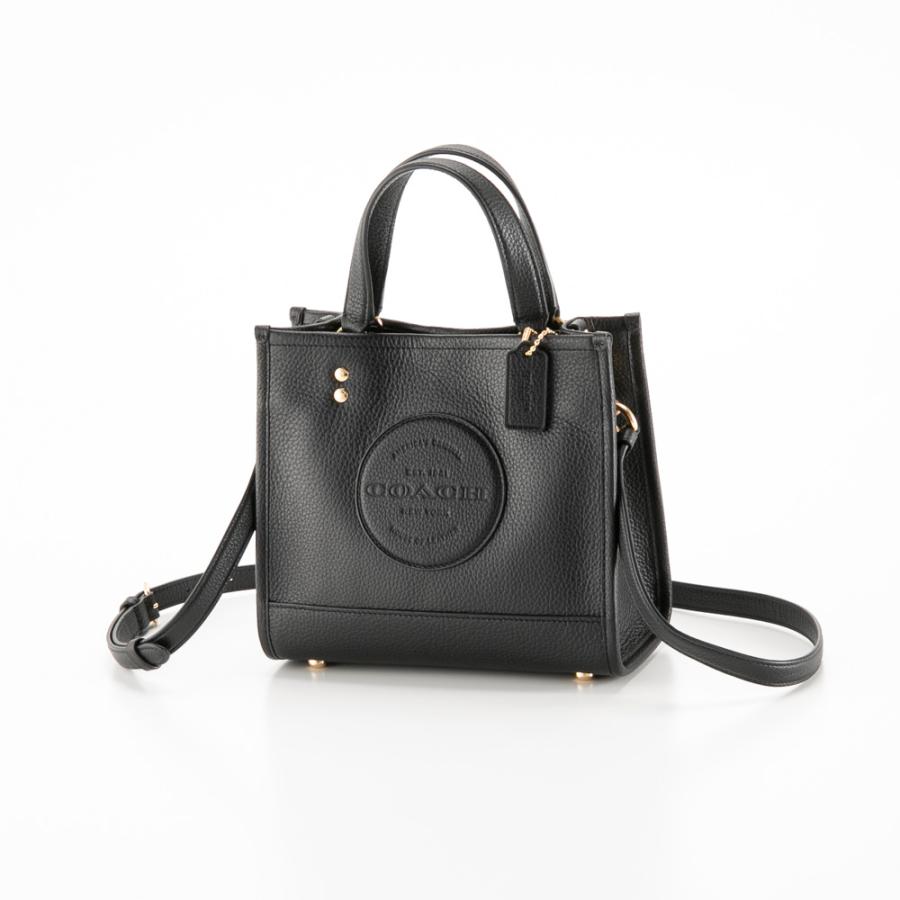 COACH（コーチ） デンプシー トート 22 ウィズ パッチ C5268 フィット