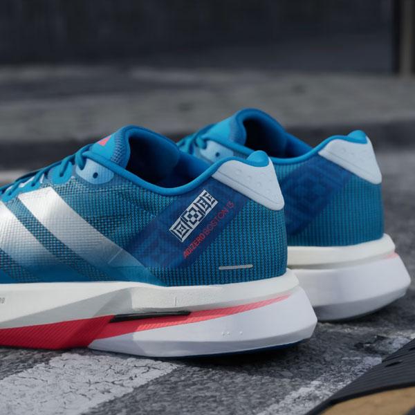 adidas（アディダス） ADIZERO BOSTON 13 M アディゼロ ボストン
