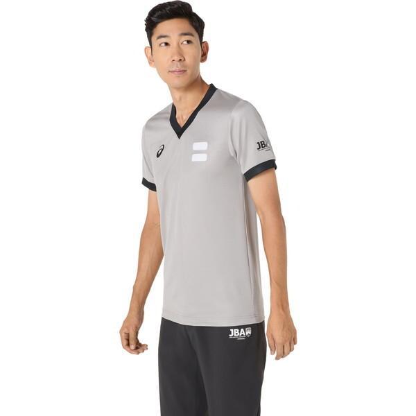 ASICS（アシックス） バスケットウェア レフリーシャツ 定番商品