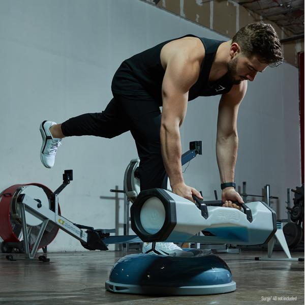 BOSU プロバランストレーナー 返品・交換不可商品 送料込み バランス