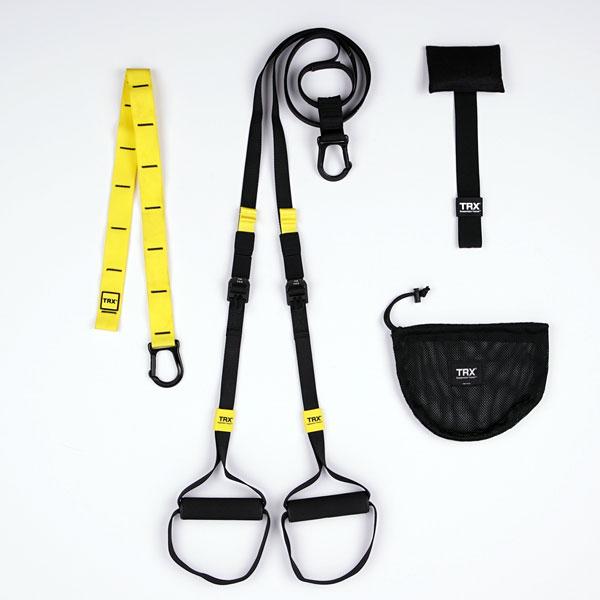 3月入荷予定 TRX ムーブ MOVE 携帯用サスペンショントレーナー（購入者