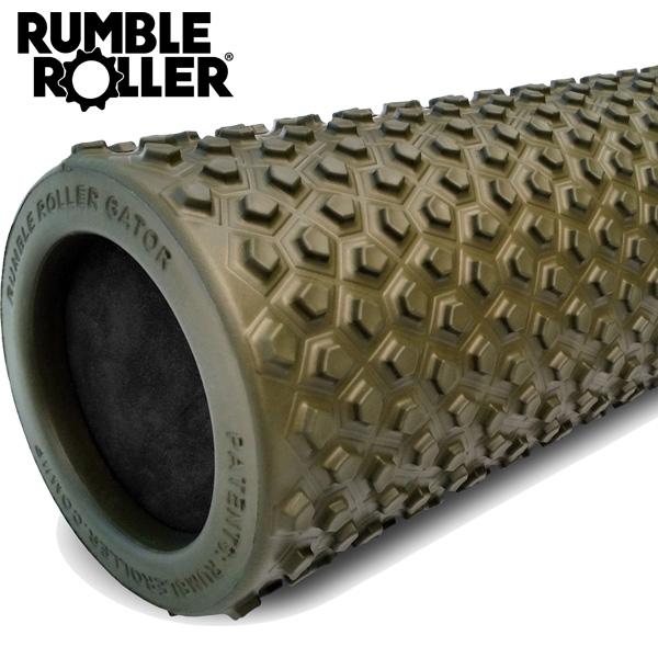 ランブルローラー 正規代理店 ゲイター 長さ56cm Rumble Roller 筋膜