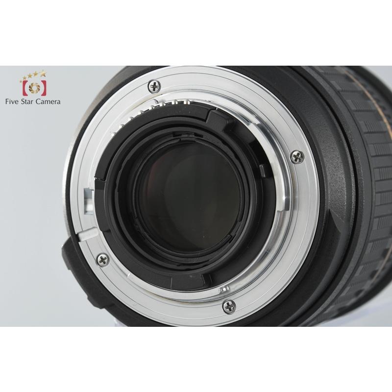 TAMRON（タムロン） 【中古】TAMRON A16 SP AF 17-50mm f/2.8