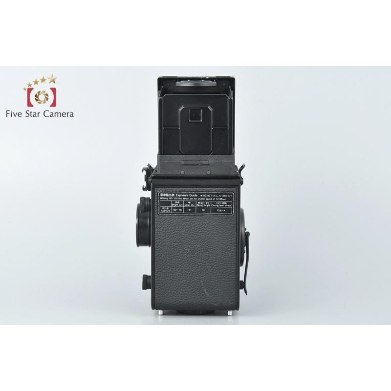 中古】TEXER テクサ AUTO MAT 二眼レフフィルムカメラ : 中古カメラの