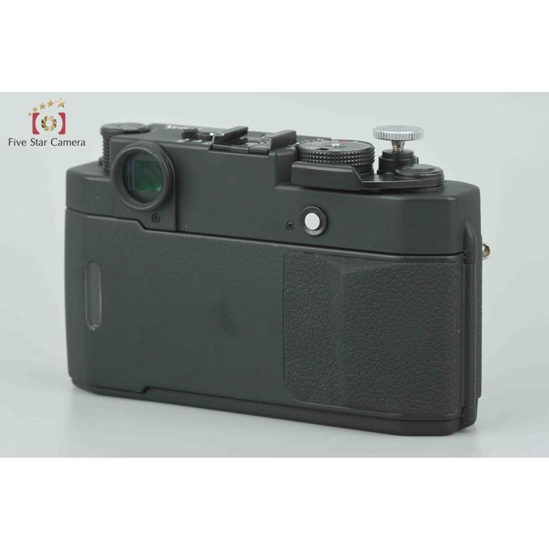 中古】Voigtlander フォクトレンダー BESSA R4A レンジファインダー