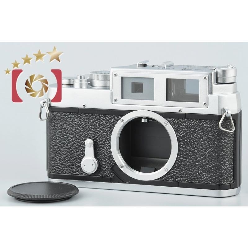 中古】安原一式 T981 レンジファインダーフィルムカメラ : 中古カメラ