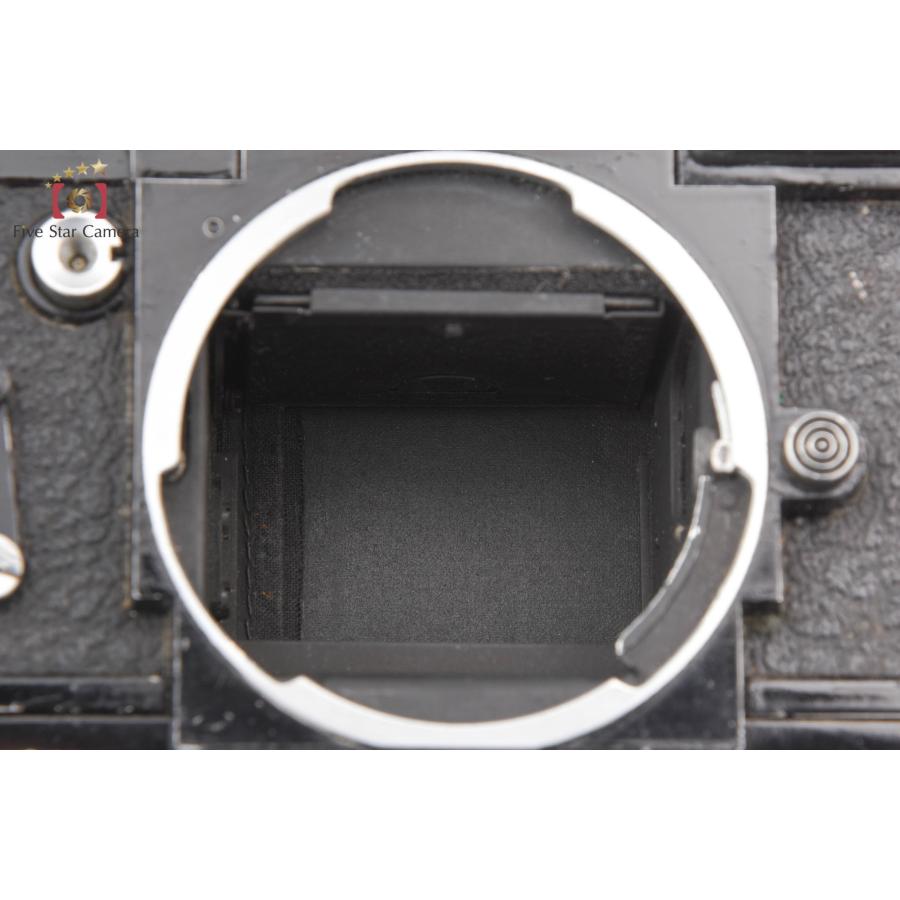 中古】ALPA アルパ REFLEX Mod. 6 フィルム一眼レフカメラ 希少品