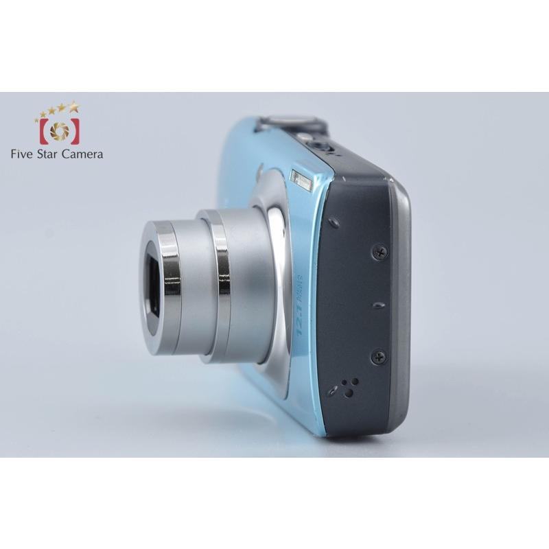 キヤノン（Canon） 【中古】Canon IXY Digital 510 IS ブルー