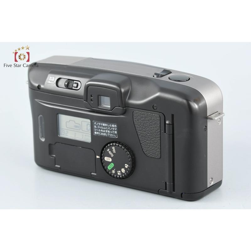 キヤノン（Canon） 【中古】Canon Autoboy SIIコンパクトフィルム