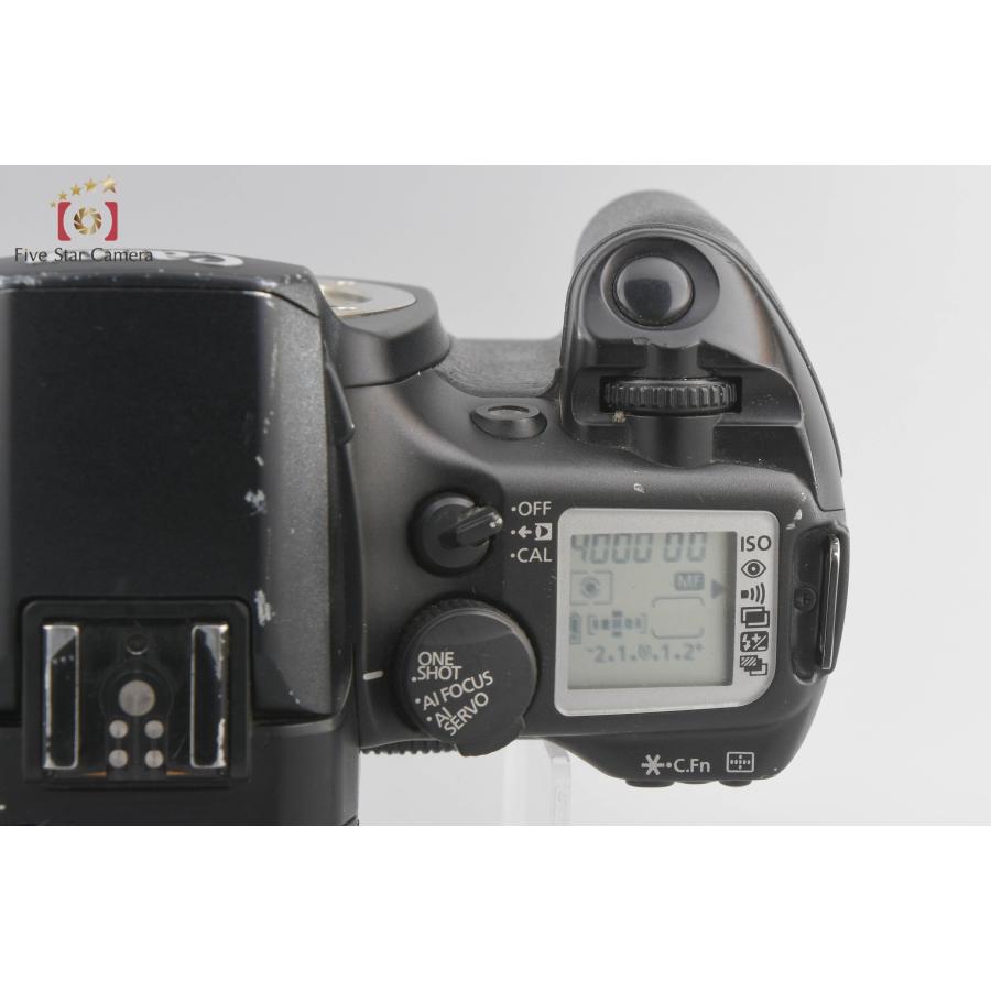 キヤノン（Canon） 【中古】Canon EOS 7 フィルム一眼レフカメラ