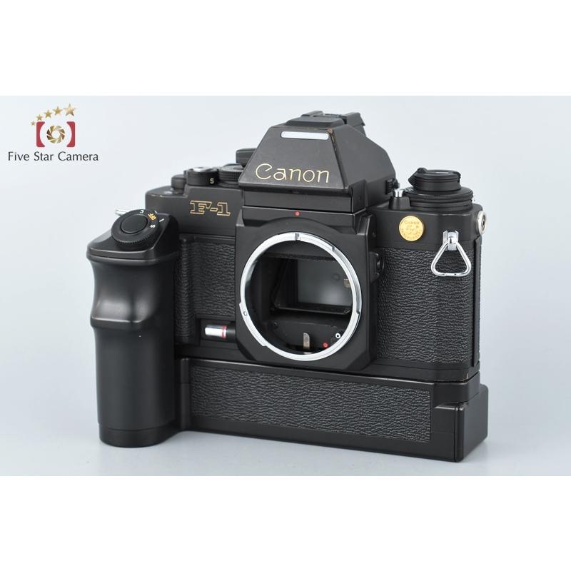 キヤノン（Canon） 【中古】Canon New F-1 AE 50周年記念モデル +