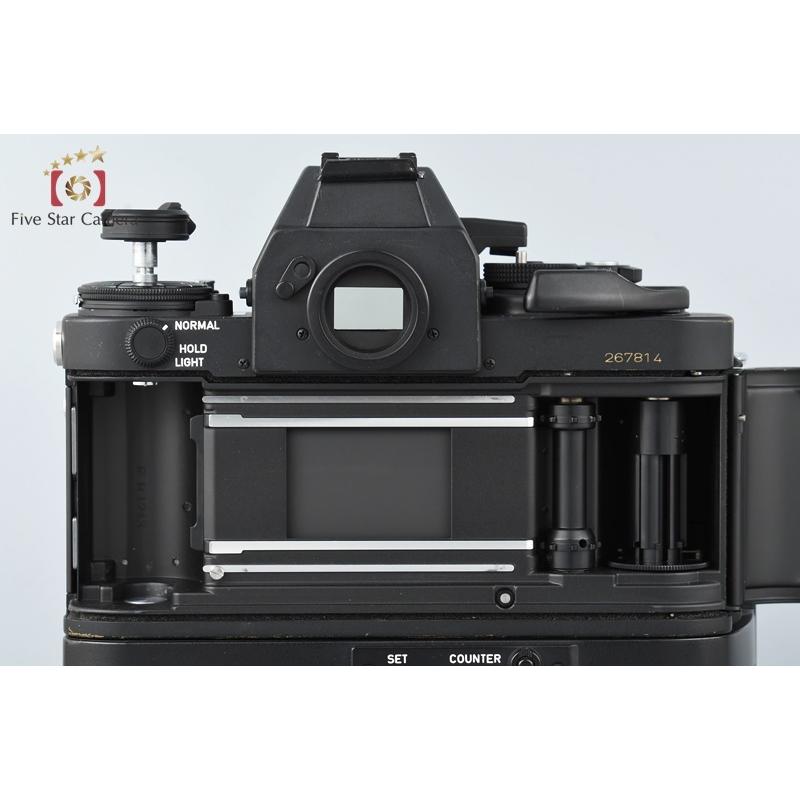 キヤノン（Canon） 【中古】Canon New F-1 AE 50周年記念モデル +