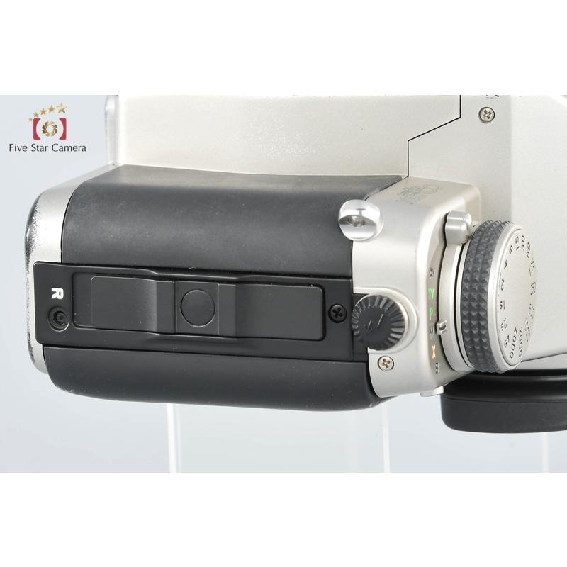 中古】CONTAX コンタックス Aria 70周年記念モデル フィルム一眼レフ