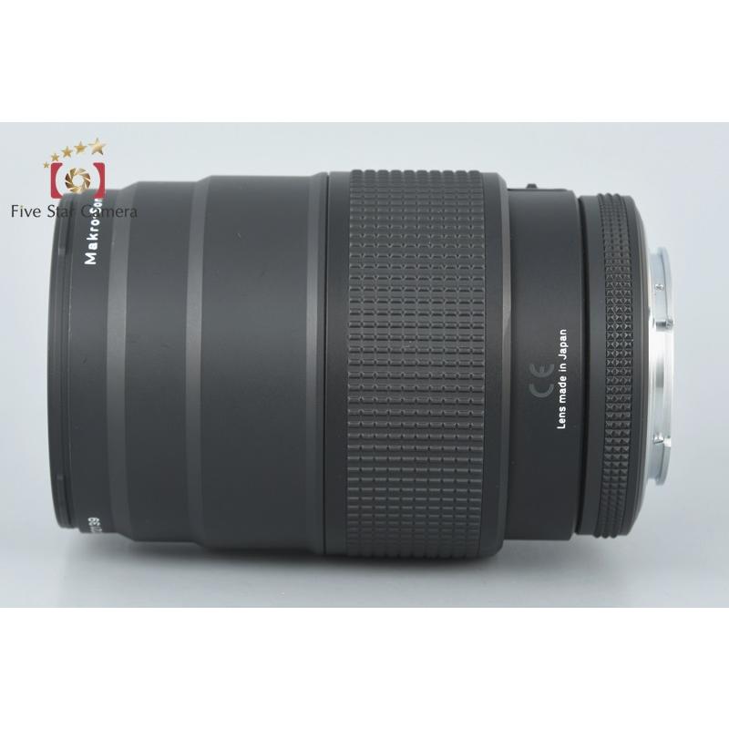 中古】CONTAX コンタックス Carl Zeiss Makro-Sonnar 100mm f/2.8 T* N