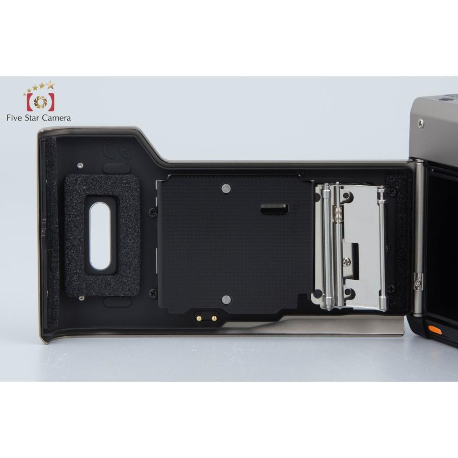 CONTAX（コンタックス） 【中古】CONTAX T3 ダブルティース データ