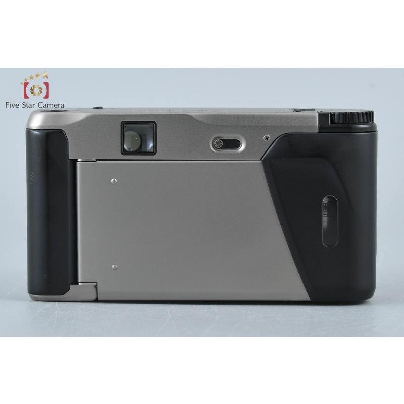 中古】CONTAX コンタックス TVS コンパクトフィルムカメラ : 中古