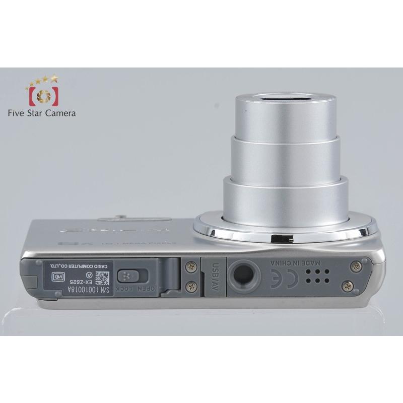 デジタルカメラ CASIO EXILIM EX-ZS25 カシオ EXILIM EX-ZS25 価格比較