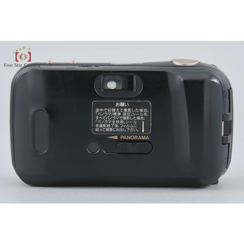 オリンパス（OLYMPUS） 【中古】OLYMPUS μ[mju:] PANORAMA コンパクト