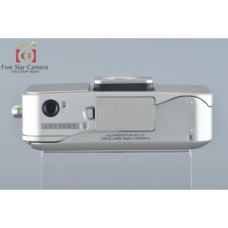 FUJIFILM（フジフイルム） 【中古】FUJIFILM 富士フイルム TIARA II