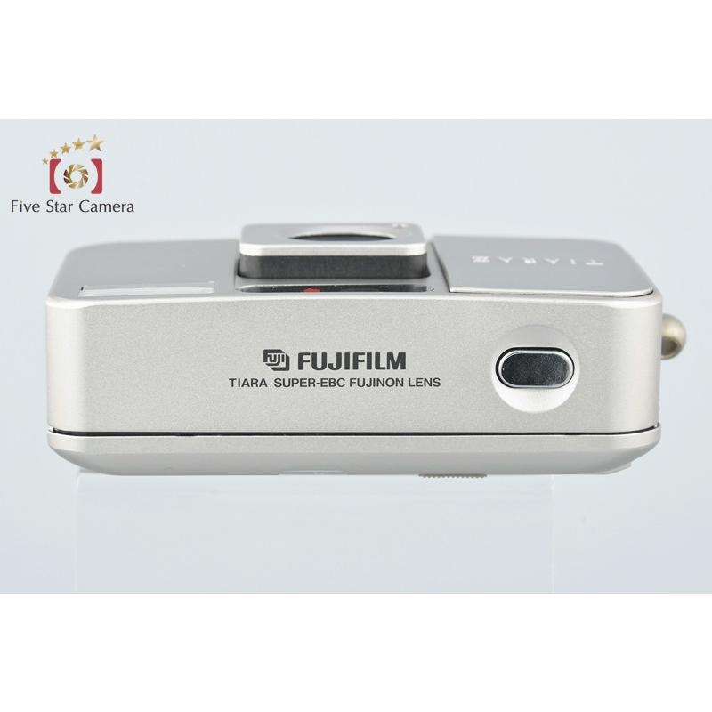 FUJIFILM（フジフイルム） 【中古】FUJIFILM 富士フイルム TIARA II