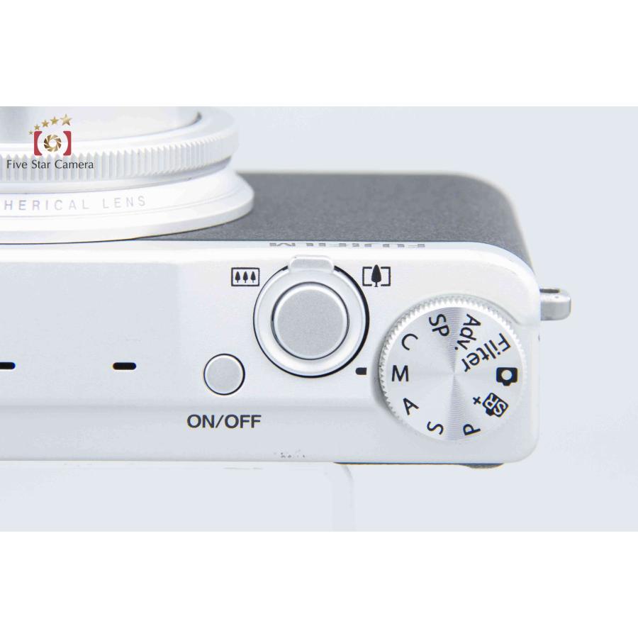 FUJIFILM（フジフイルム） 【中古】FUJIFILM 富士フィルム XQ2