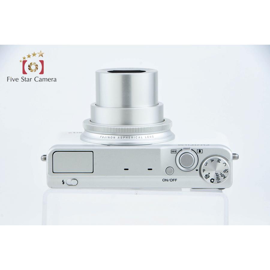 FUJIFILM（フジフイルム） 【中古】FUJIFILM 富士フィルム XQ2