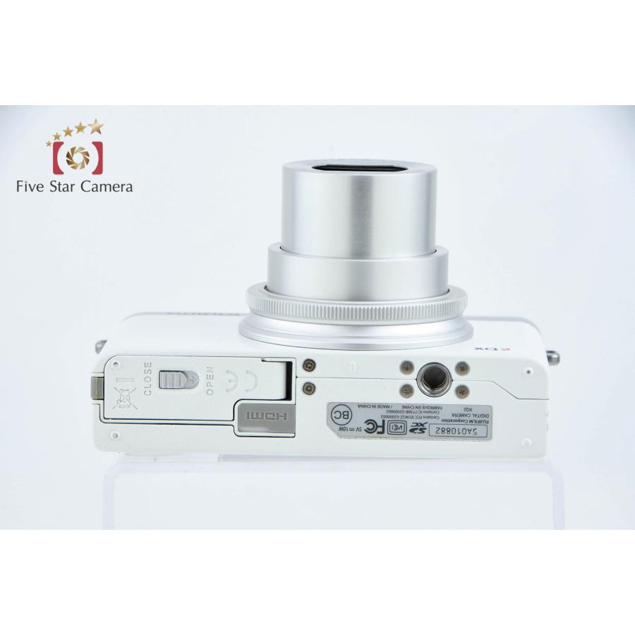 FUJIFILM（フジフイルム） 【中古】FUJIFILM 富士フィルム XQ2