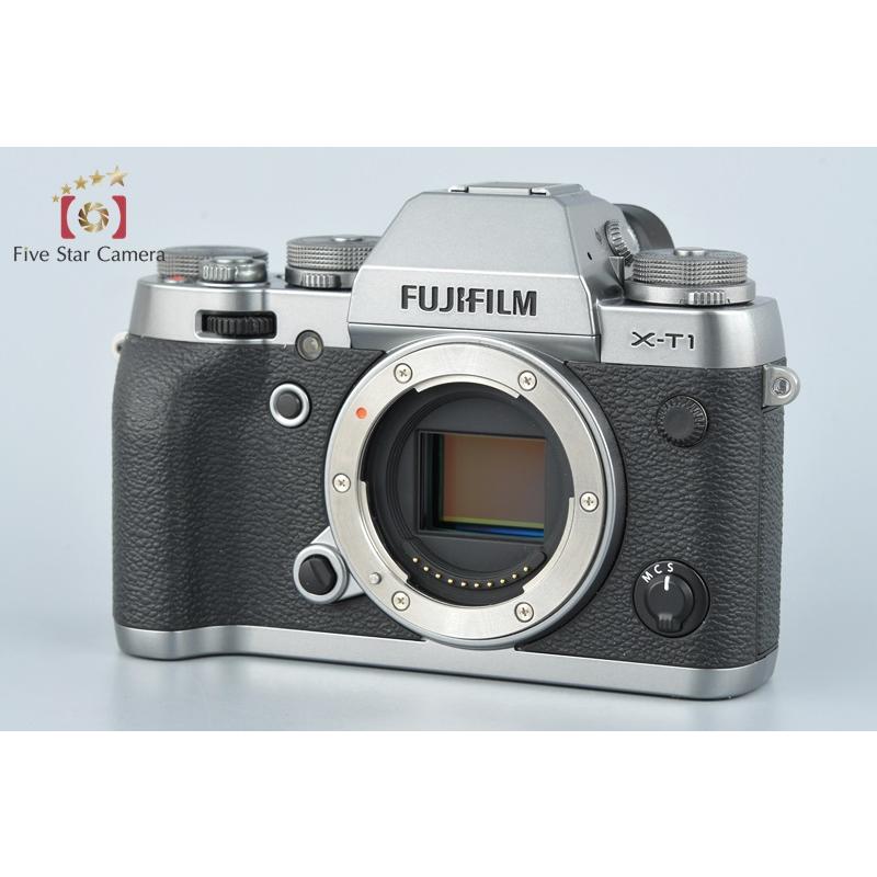FUJIFILM（フジフイルム） 【中古】FUJIFILM 富士フイルム X-T1