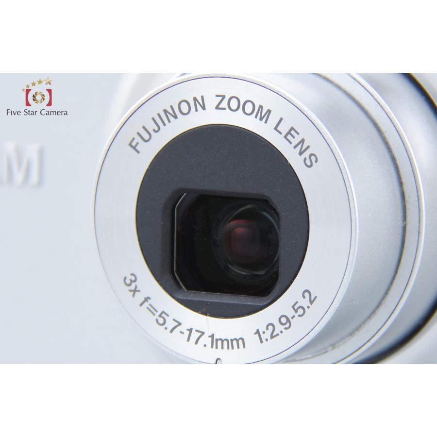 FUJIFILM（フジフイルム） 【中古】FUJIFILM 富士フイルム FINEPIX J30