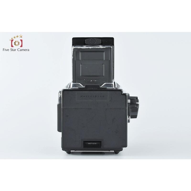 HASSELBLAD（ハッセルブラッド） 【中古】HASSELBLAD 201F クローム 中
