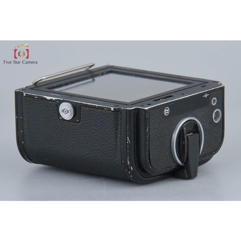中古】HASSELBLAD ハッセルブラッド A12 フィルムマガジン II型