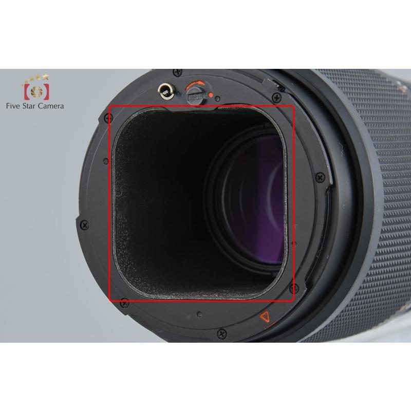 中古】HASSELBLAD ハッセルブラッド Carl Zeiss CF Sonnar 250mm f/5.6