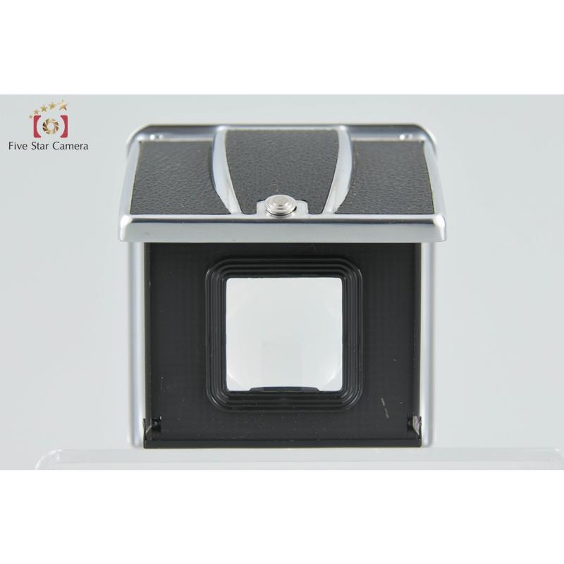 中古】HASSELBLAD ハッセルブラッド ウエストレベルファインダー