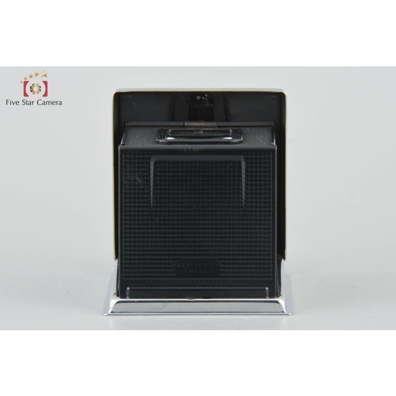 中古】HASSELBLAD ハッセルブラッド ウエストレベルファインダー