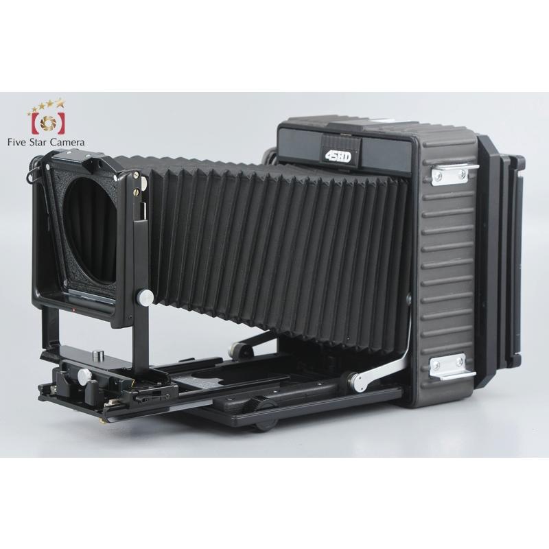 中古】HORSEMAN ホースマン 45HD 大判フイルムカメラ : 中古カメラの