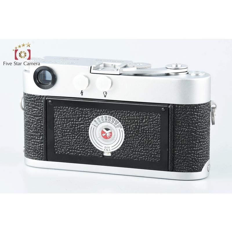 ライカ（Leica） 【中古】Leica M3 シングルストローク レンジ