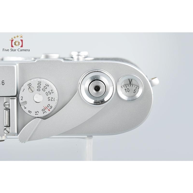 ライカ（Leica） 【中古】Leica M3 シングルストローク レンジ