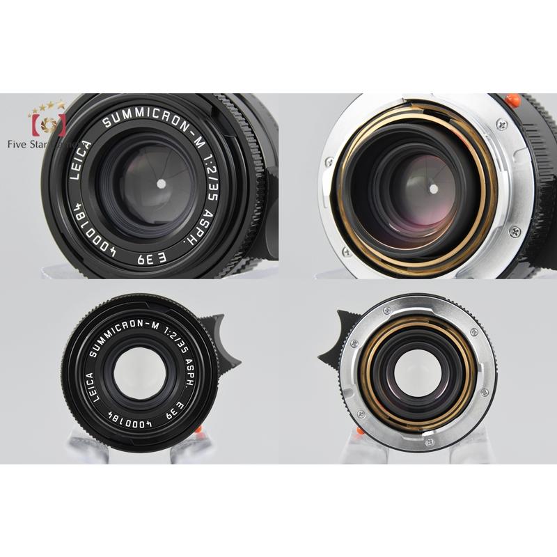 ライカ（Leica） 【中古】Leica M6 TTL 0.85 NSH400台限定モデル