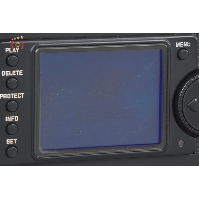 ライカ（Leica） 【中古】Leica M8 ブラック デジタルレンジ