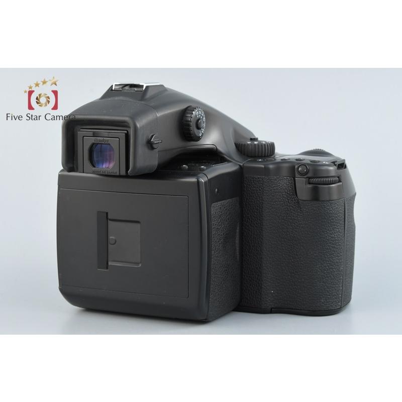 Mamiya（マミヤ） 【中古】Mamiya 645 AFD + 645 AF 80mm f/2.8 : 中古
