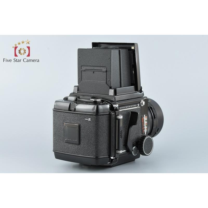 Mamiya（マミヤ） 【中古】Mamiya RB67 PRO S + SEKOR C 90mm f/3.8