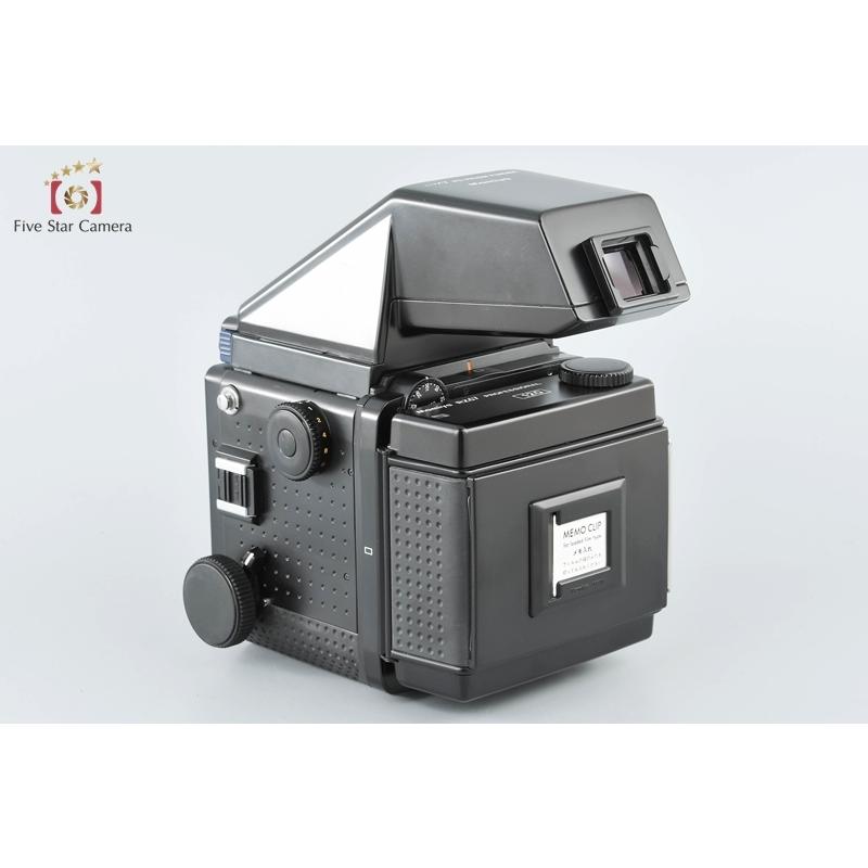 Mamiya（マミヤ） 【中古】Mamiya RZ67 PRO 中判フィルムカメラ : 中古